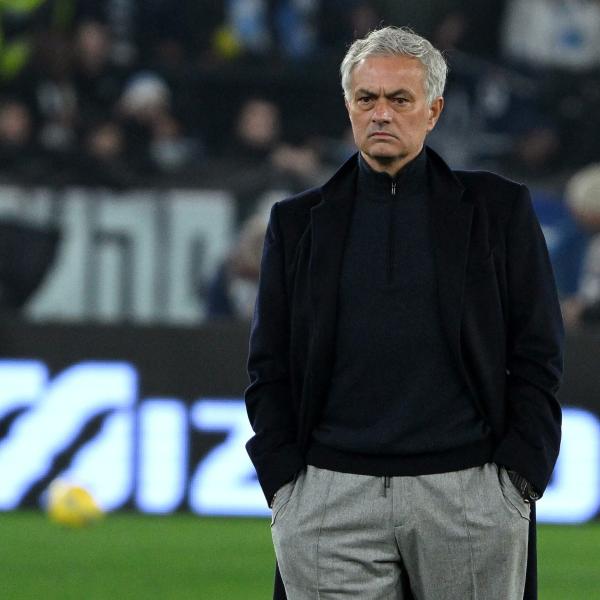 Mourinho attacca: “Roma? Eliminato da chi capisce poco di calcio”