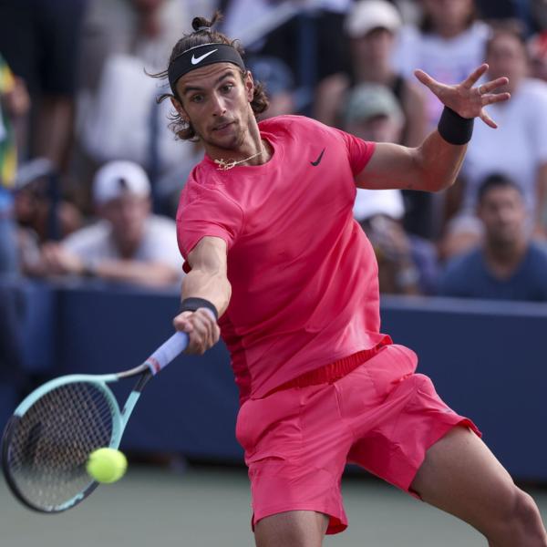 US Open 2024, Musetti-Nakashima: quote e pronostici della sfida del terzo turno