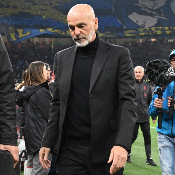 Milan, Pioli ai saluti, Damiani: “Ha fatto un buon lavoro, ma ha finito gli stimoli. Ecco chi mi piacerebbe al suo posto…”