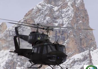 Muore guida alpina del soccorso di Solda precipitando in un canalone