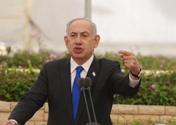 Guerra a Gaza, Netanyahu: “Siamo sulla strada per la vittoria assoluta, Hamas è sotto pressione”