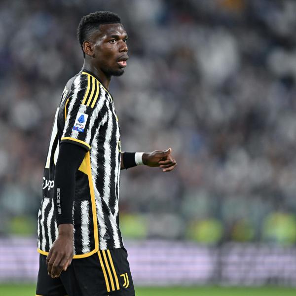 Pogba, doping: positività confermata nelle controanalisi. Cosa succede adesso?