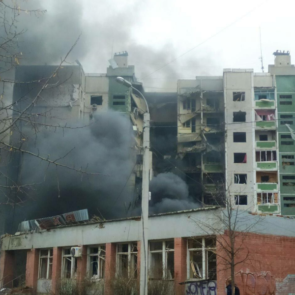 Russia-Ucraina live. Raid russo su Mariupol, fonti ucraine: «Distrutto l’ospedale pediatrico. Molte donne uccise»