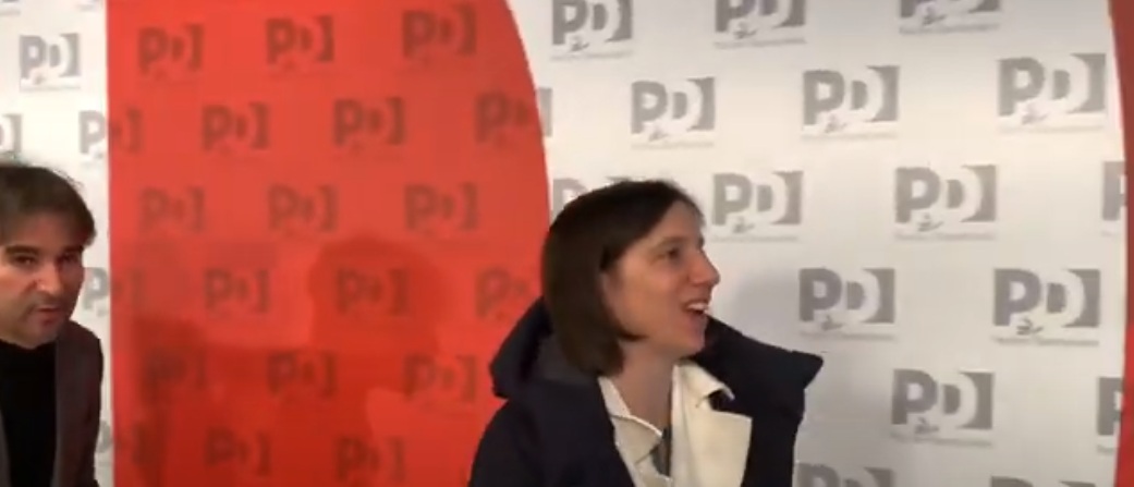 Assalto alla sede di “Pro Vita e Famiglia”, Elly Schlein non condanna l’attacco e non risponde alle domande dei giornalisti   | VIDEO