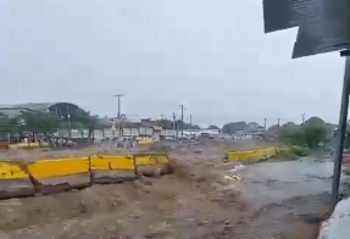 Tragedia in Nicaragua: morti tre bimbi con il loro papà a Managua a causa del maltempo | FOTO e VIDEO