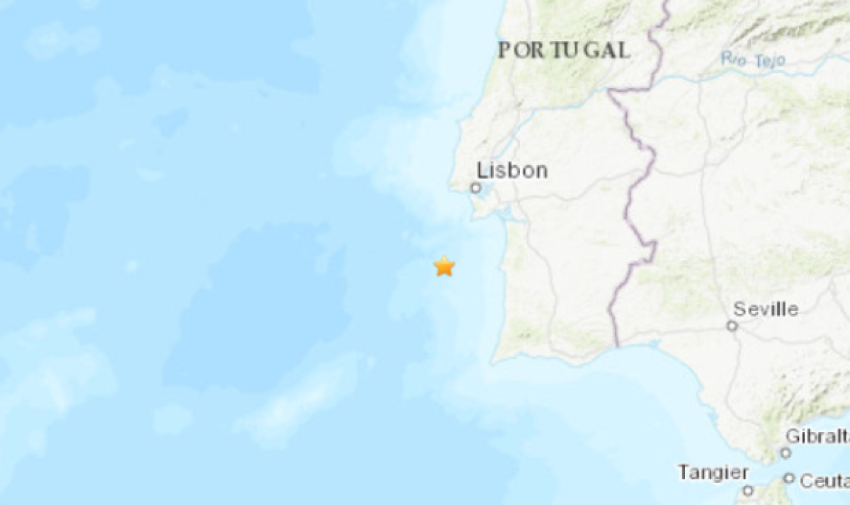 Terremoto in Portogallo, dove si è verificata la scossa oggi 26 agosto 2024? Popolazione nel panico