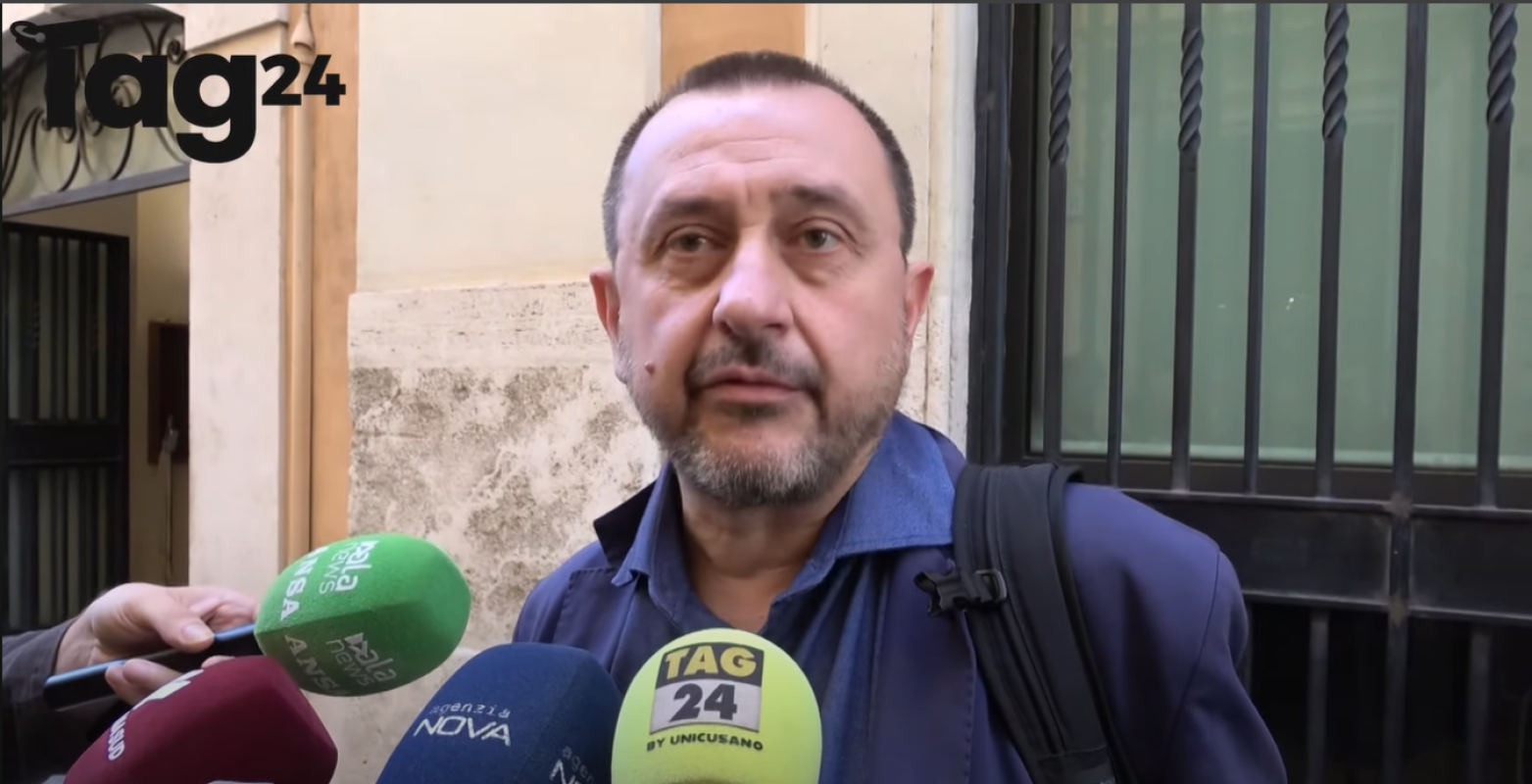 Scontro Governo-Magistratura, Rosato (Azione) all’attacco di Nordio: “Serve più collaborazione fra le parti, inutile separare le carriere dei giudici”| VIDEO