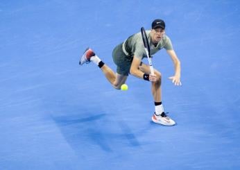 ATP Shanghai 2024, Sinner-Daniel: quote e pronostici del match