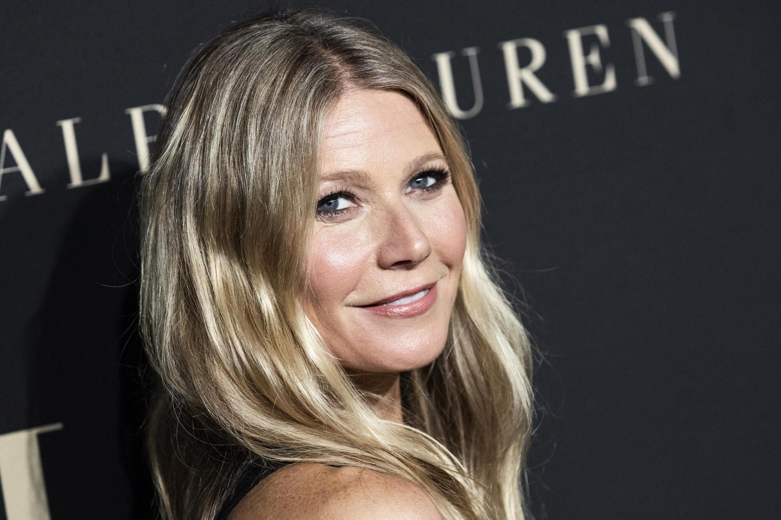 Gwyneth Paltrow oggi compie 50 anni: ecco cosa non sapevi