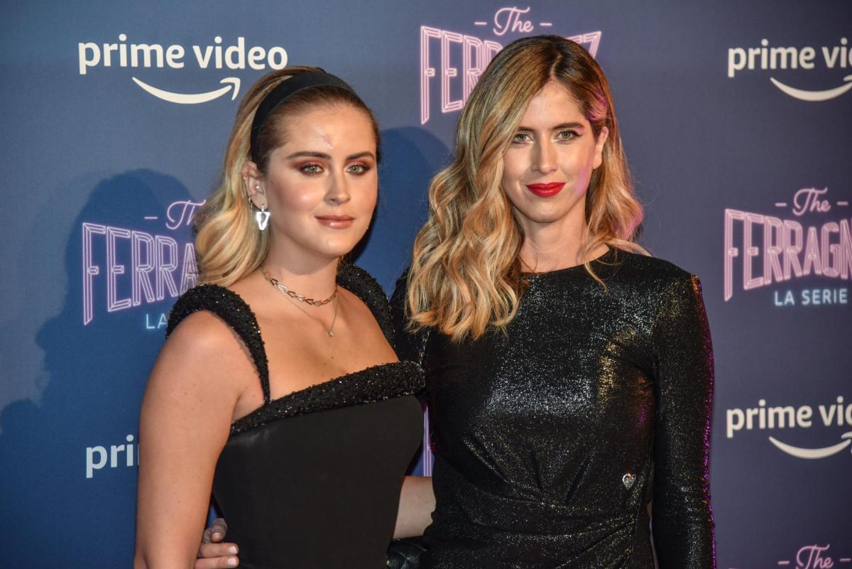 Francesca Ferragni: età, altezza, fidanzato, matrimonio, figli e bi…