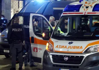 <strong>Torino bimbo cade dal balcone</strong>, è in gravi condizioni