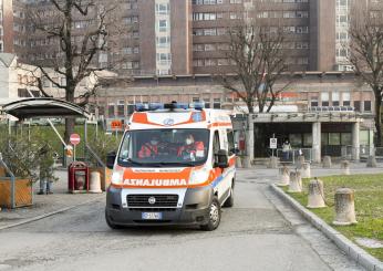 Violenta esplosione in una fabbrica di Volpiano: quattro operai ustionati