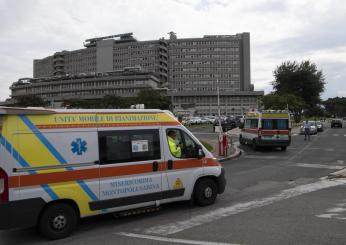 Arezzo, donna morta di legionella dopo un’operazione all’anca