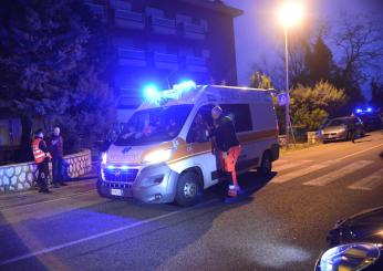 Tragico incidente sulla Terni-Rieti: perde la vita una 23enne