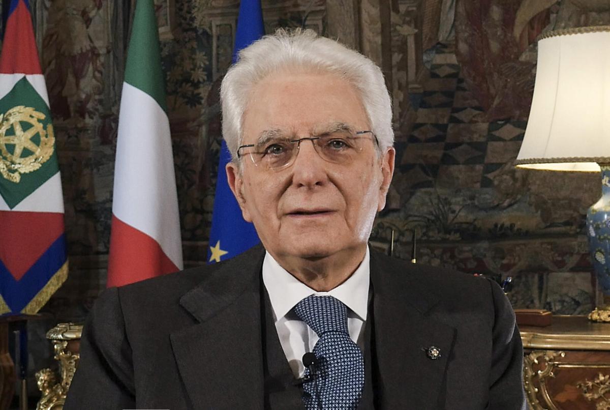 La settimana europea di Mattarella: oggi in Polonia, poi tappa in S…