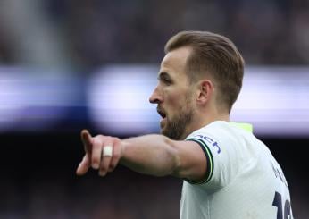 Harry Kane al Manchester United: i Red Devils pronti a fare follie