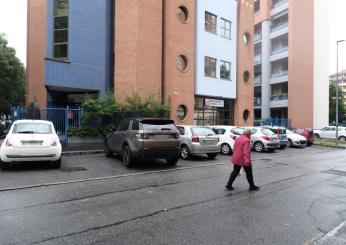 Torino, trovato cadavere di un uomo nel bagagliaio di un Suv parche…