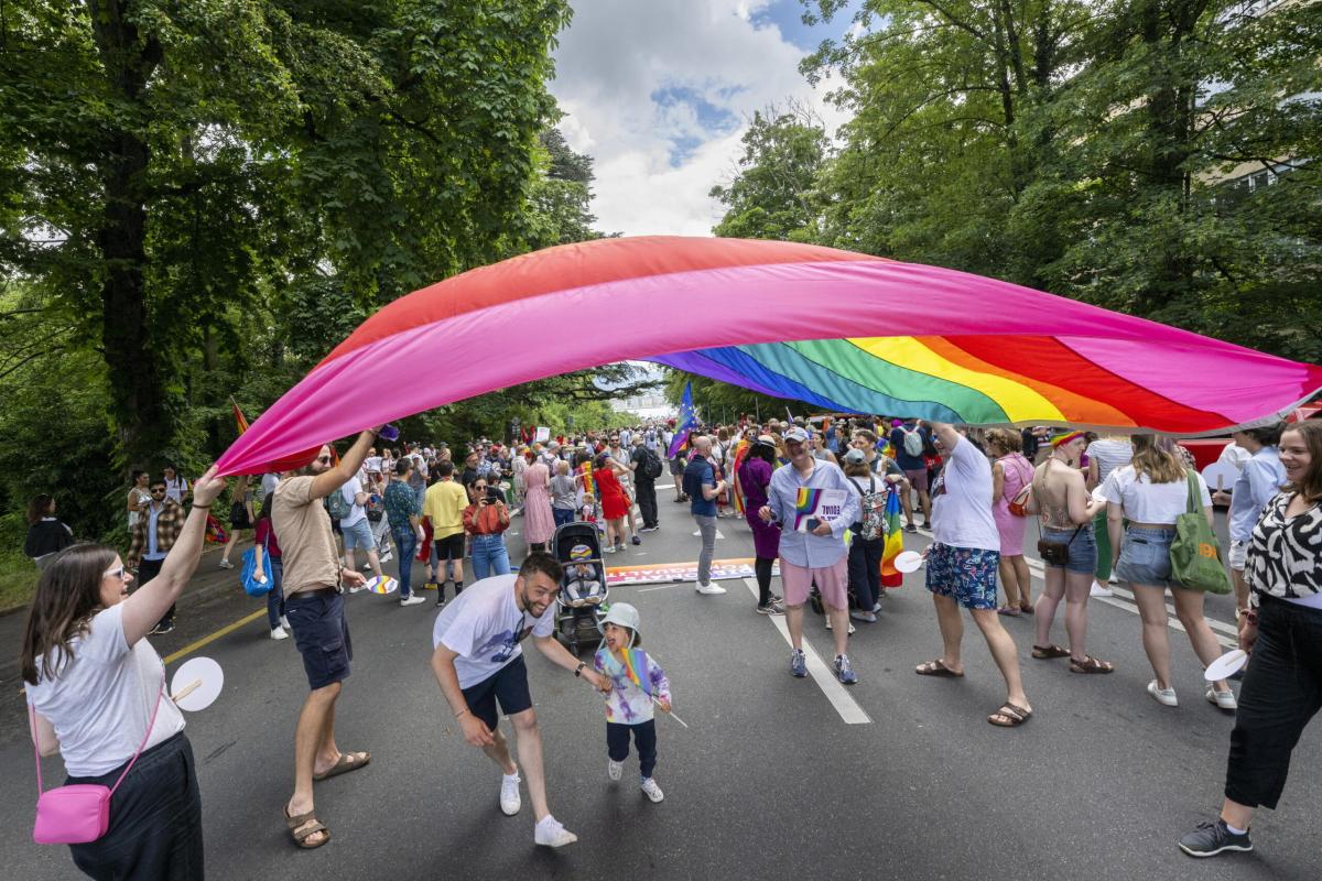 La Spezia Pride 2023, oggi 17 giugno la parata: programma, percorso…