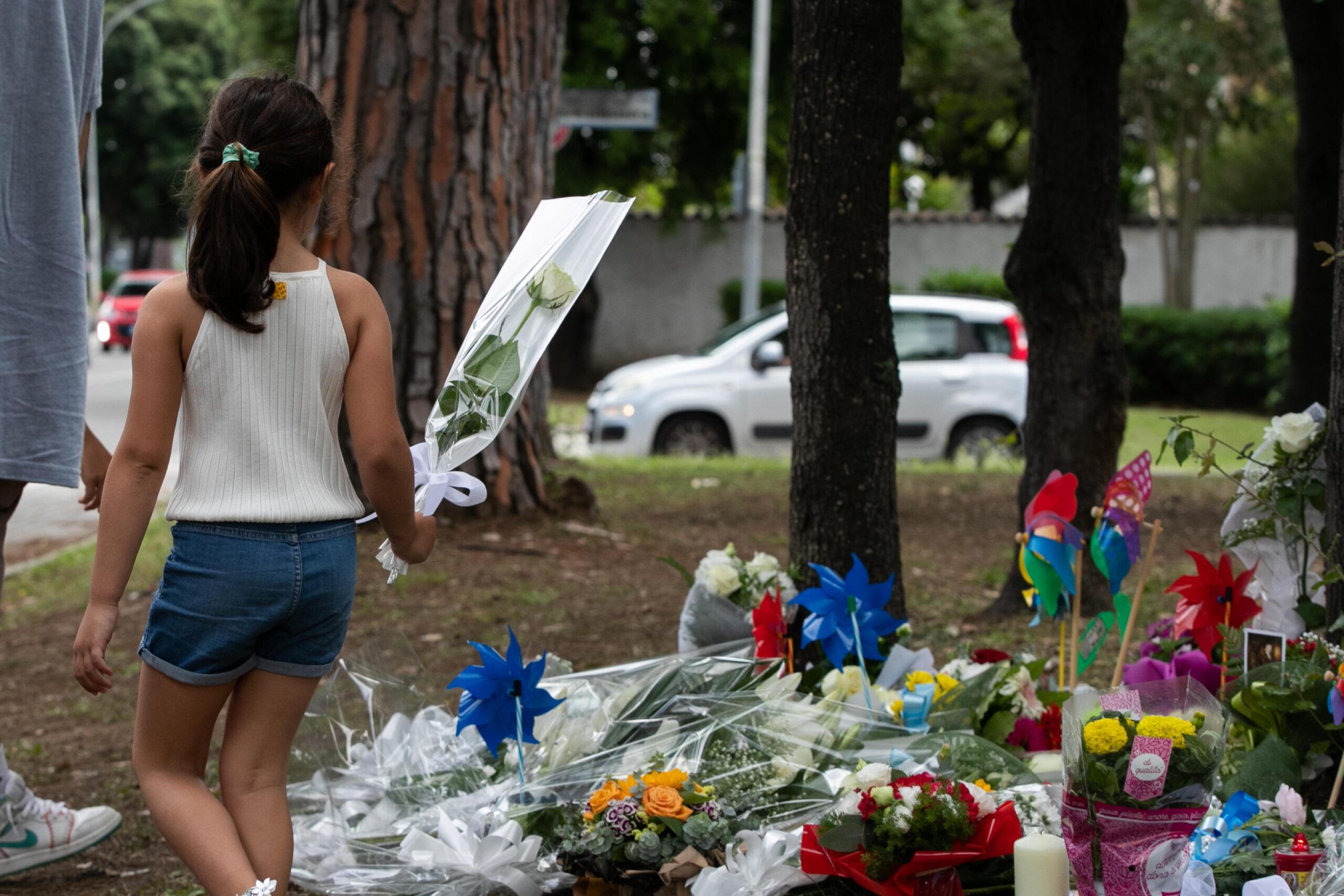 Incidente Casal Palocco, su TikTok il macabro video di Manuel che racconta la sua morte