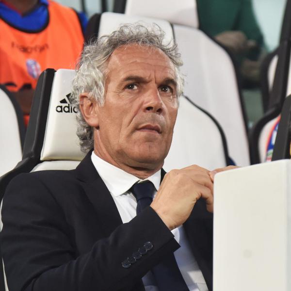 Donadoni difende Mancini: “Chiunque avrebbe fatto lo stesso”