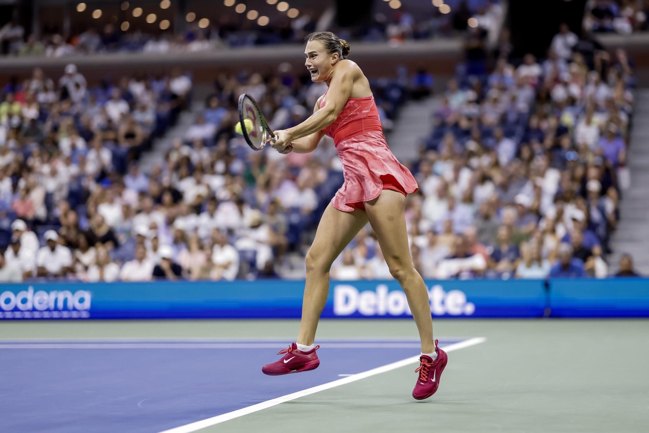 WTA, Aryna Sabalenka diventa la numero uno del ranking: superata la Swiatek