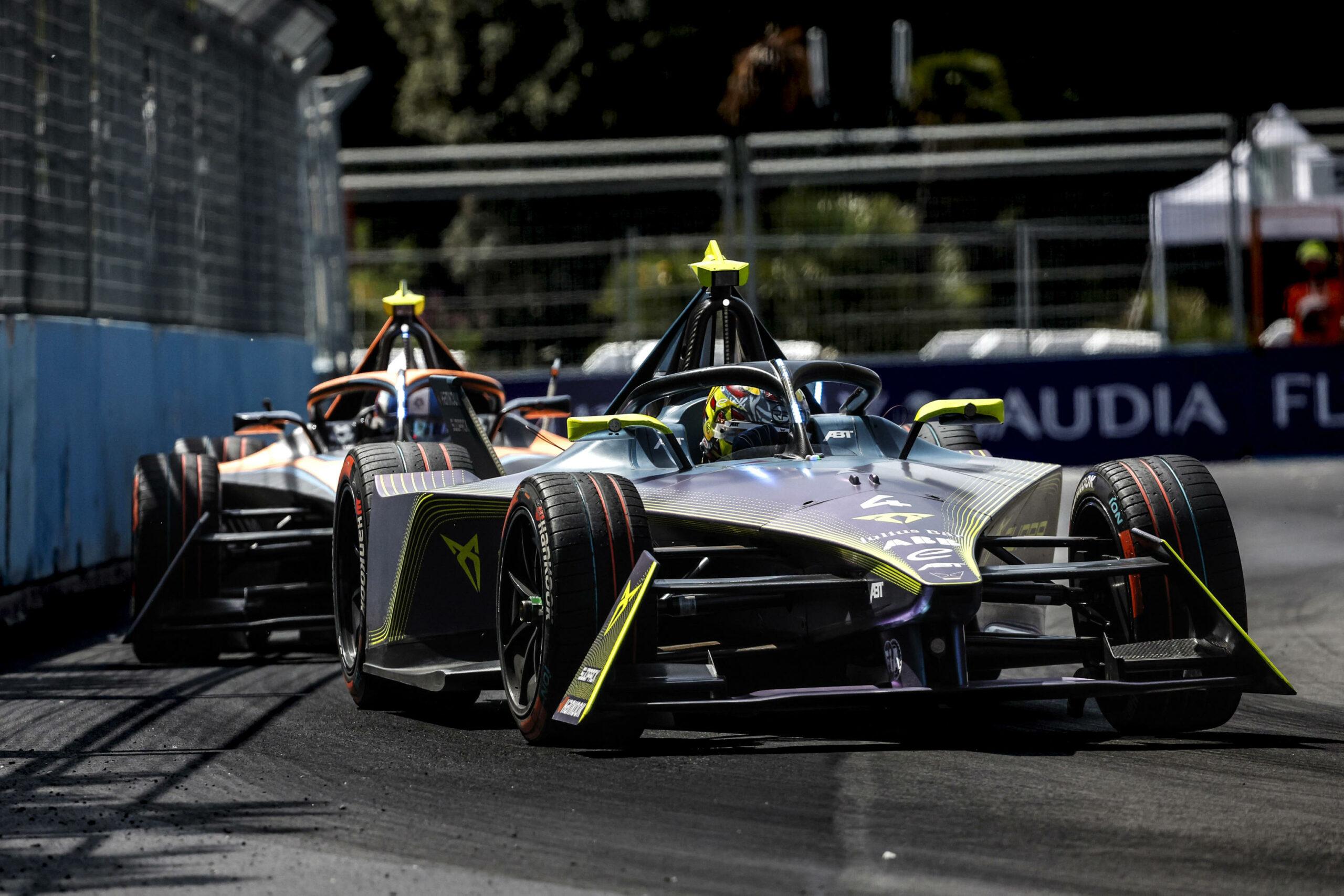 Formula E, riparte la stagione: il programma e il calendario 2024