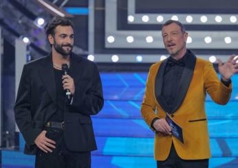 Sanremo 2024, a che ora inizia oggi 6 febbraio? Scaletta cantanti, ospiti e programma della prima serata