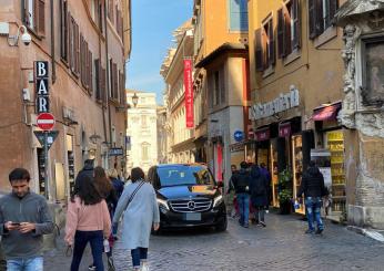 Blocco del traffico a Roma 25 febbraio 2024: chi può circolare e chi no, orari e deroghe