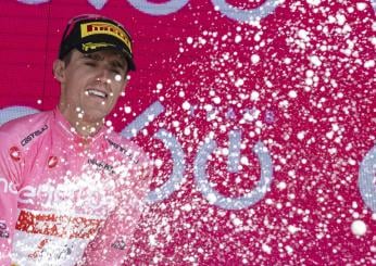 Tour of the Alps 2024, colpo doppio per Juan Pedro Lopez a Schwaz