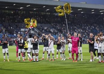 Bayer Leverkusen, show con il Bochum: 50 risultati utili consecutivi e 3 partite dalla stagione perfetta