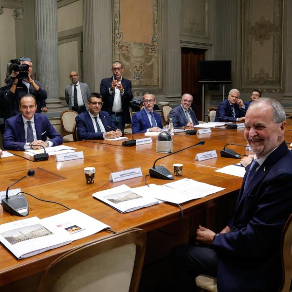 Autonomia differenziata, come è andato l’incontro fra le Regioni ed il ministro Calderoli? Zaia e Cirio sicuri: “Una legge che darà benefici a tutti”| VIDEO