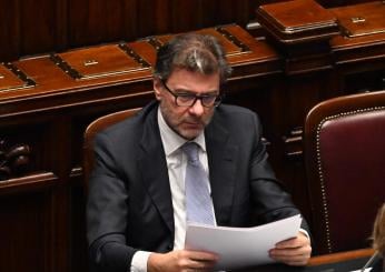 Ci saranno nuove tasse? L’imbarazzo della destra. Cattaneo: “Tuteleremo la casa”. Crippa: “FI stia tranquilla no tasse per italiani, ma le banche…” | VIDEO