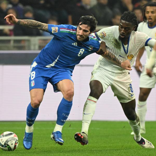 Brivido Nations League: le possibili avversarie dell’Italia ai play-off