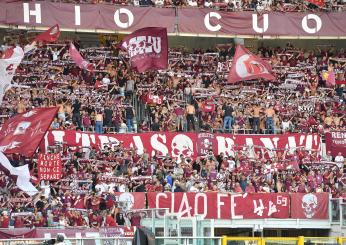 Serie A, Torino-Verona dove vederla in Tv e in streaming? Orario, arbitro, precedenti e formazioni del primo dei due posticipi di lunedì 2 ottobre