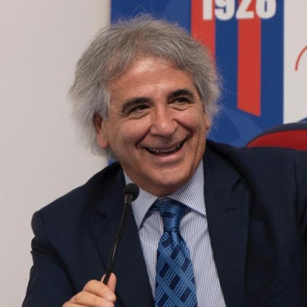 Unicusano, sottoscritta sponsorizzazione con la Vibonese Calcio. La soddisfazione del dg rossoblu Gagliardi: “Questa è un’opportunità per il nostro club”