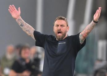 Esonero De Rossi, tutti gli allenatori lincenziati dalla Roma nella storia: da Baccani a Mourinho