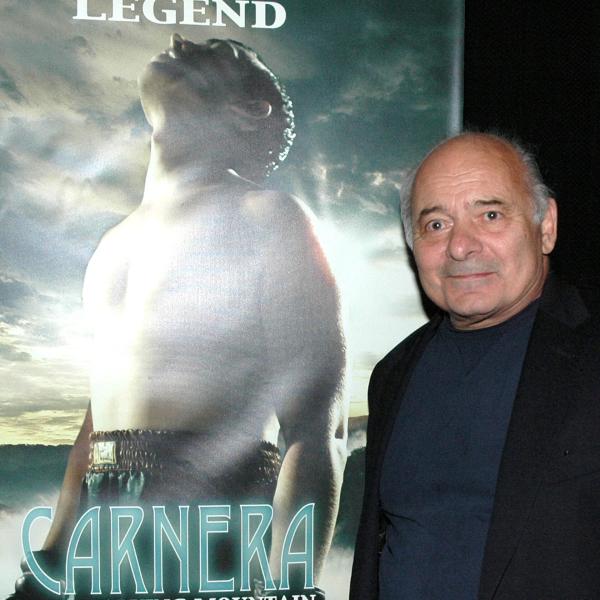 Burt Young, l’addio a 83 anni e la causa della morte del “cognato” di Rocky