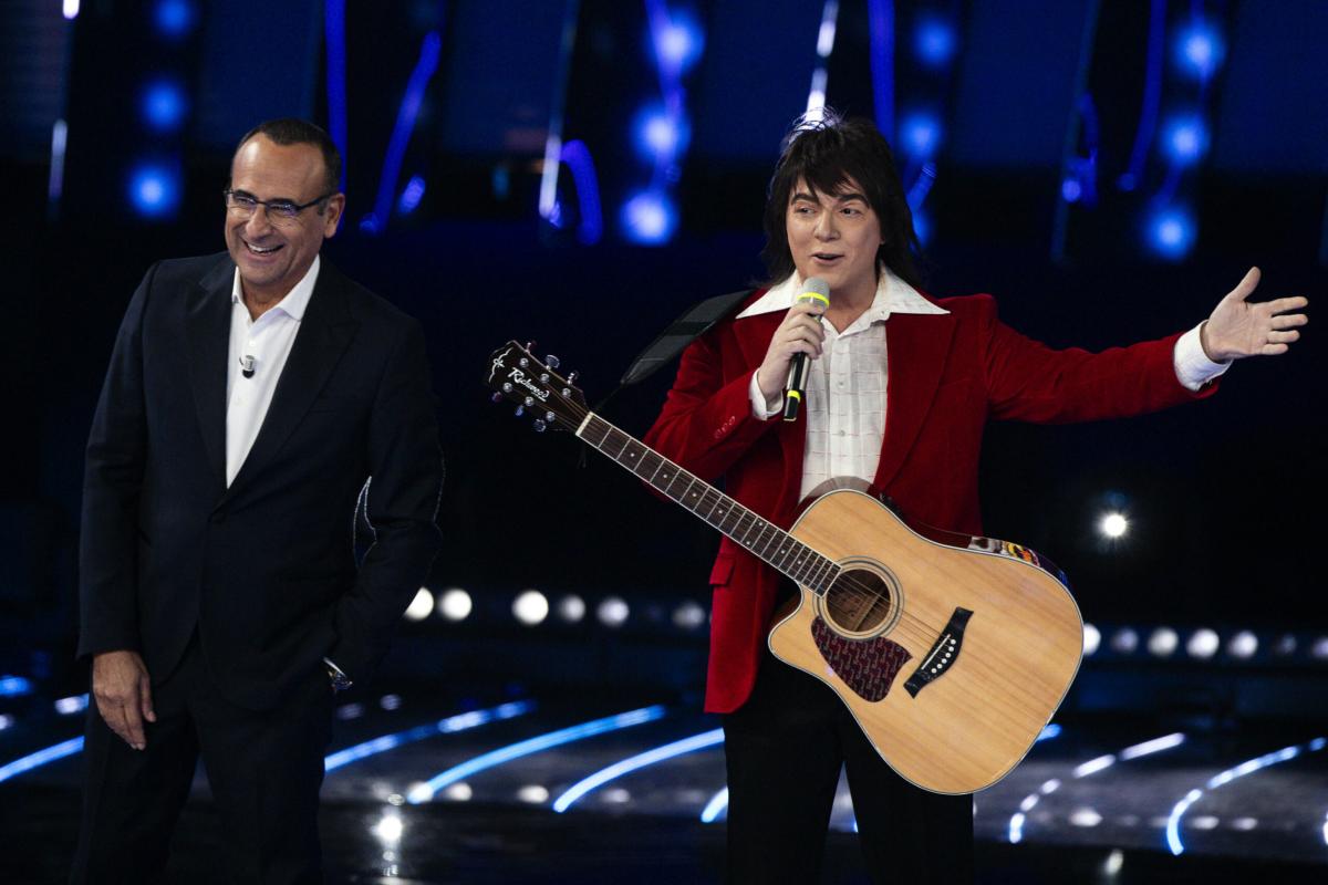 Sanremo 2024, Carlo Conti: “Un cast perfetto, uno più forte dell’altro” | VIDEO