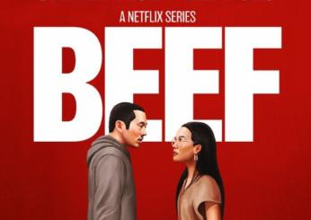 Svelato il cast della seconda stagione di Beef – Lo scontro, su Netflix