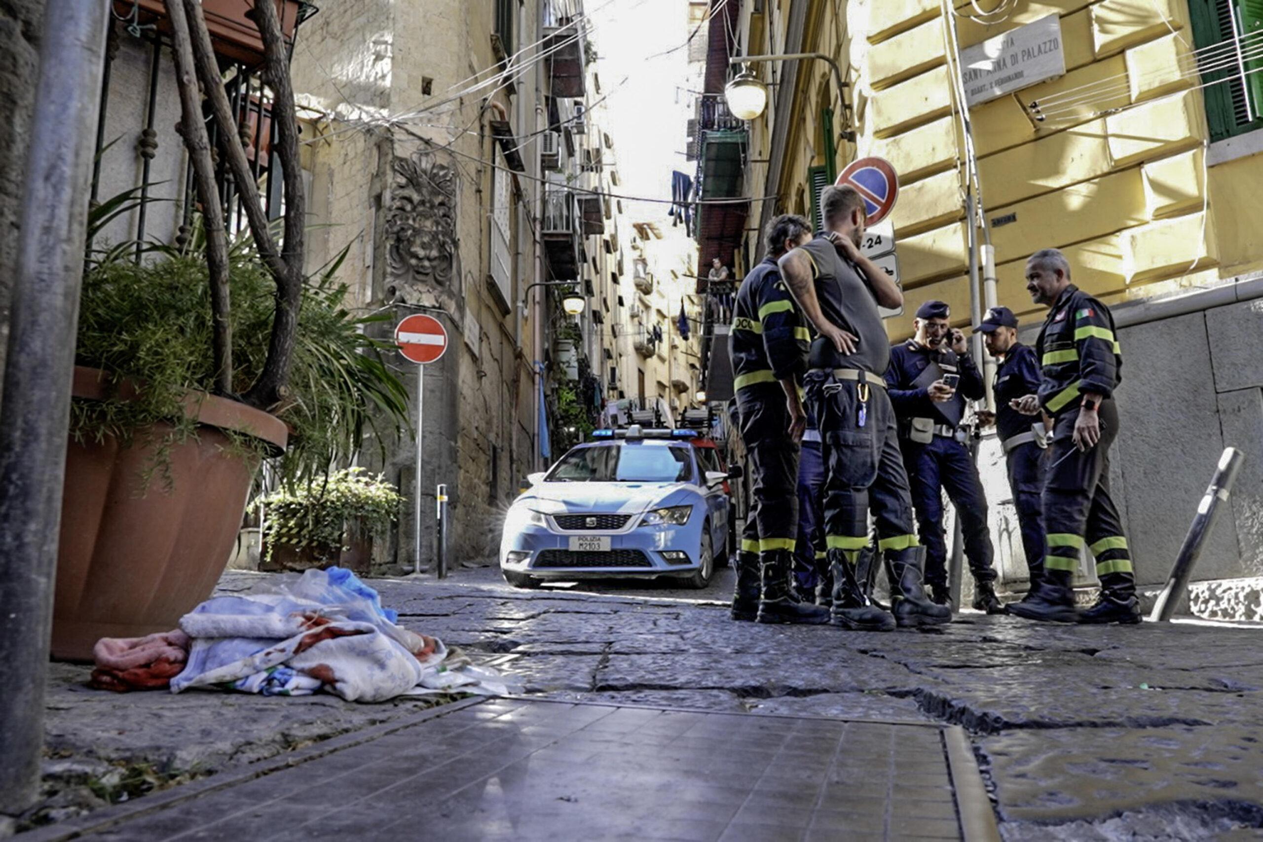 Chi è Chiara Jaconis, la turista di Padova colpita da una statuetta caduta da un balcone a Napoli? È morta dopo 2 giorni di agonia