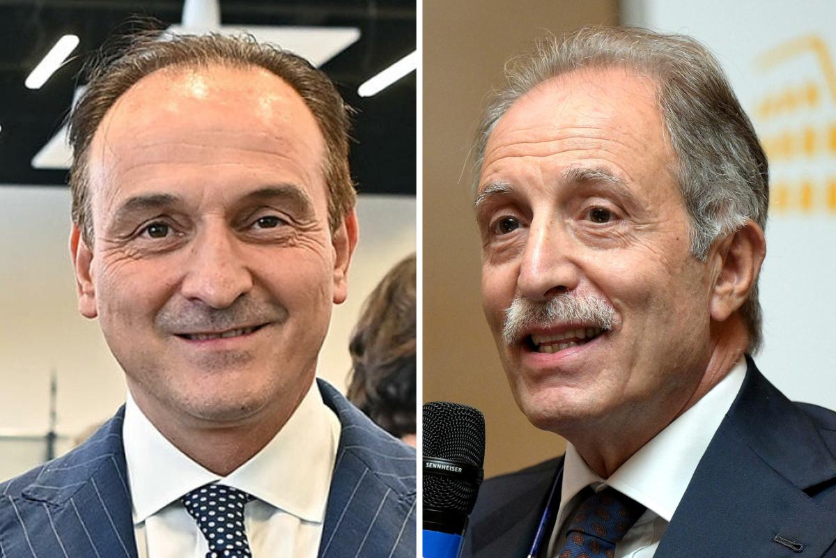 Elezioni regionali, Basilicata e Piemonte inchiodano la destra. Cirielli: “Bardi si relazioni con FdI”. Gasparri: “Lui e Cirio i candidati”