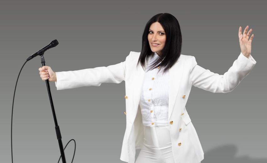 Laura Pausini Un Buon Inizio testo e significato del nuovo singolo