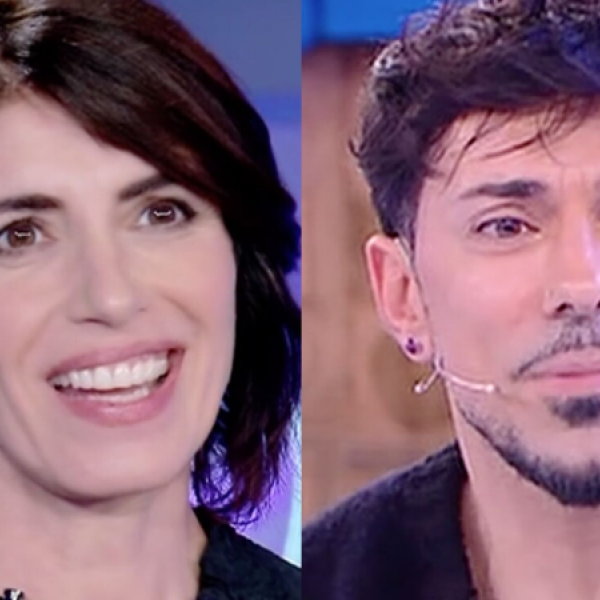 Emanuel Lo e Giorgia: come si sono conosciuti e quanti figli hanno?