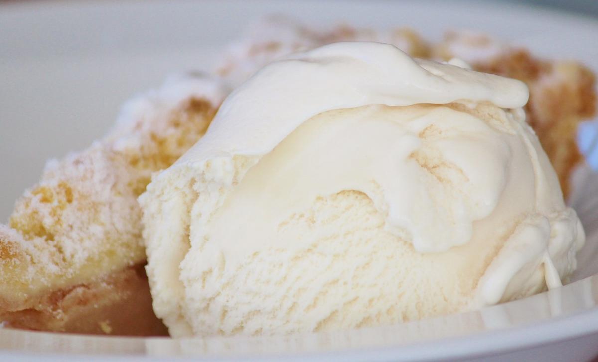 L’estate è più buona con i biscotti gelato fatti in casa