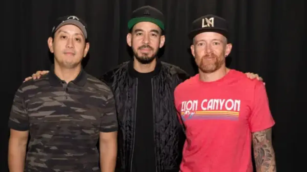 Linkin Park, una data criptica dopo il countdown delle 100 ore: ecco cosa potrebbe succedere