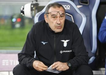 Milan-Lazio, le probabili formazioni: pochi dubbi per Pioli e Sarri