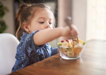 Magnesio ai bambini, quando è necessario? Consigli e controindicazioni