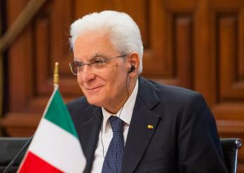 Sergio Mattarella: “L’azione a favore dei rifugiati va rafforzata”