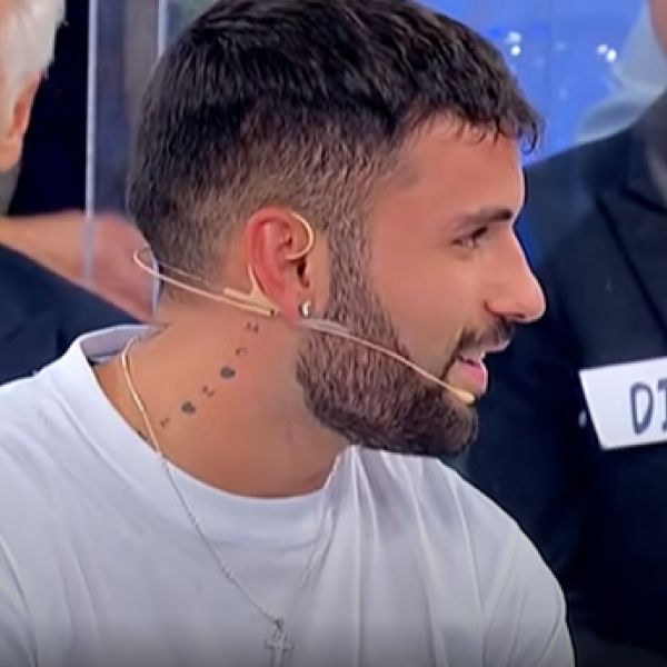 Matteo Fioravanti: età, fidanzata e biografia dell’ex tronista di Uomini e Donne sbarcato su Onlyfans