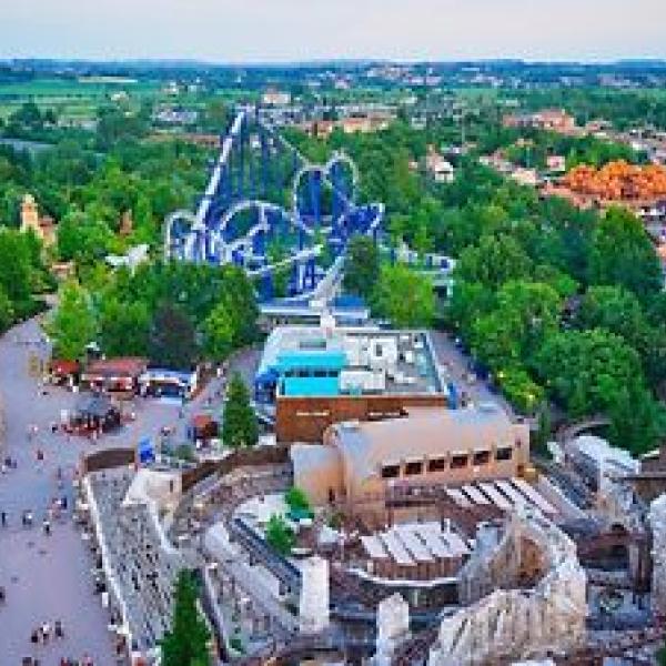 Offerte di lavoro estate 2024, Gardaland assume stagionali fino a gennaio 2025: posizioni aperte e come candidarsi